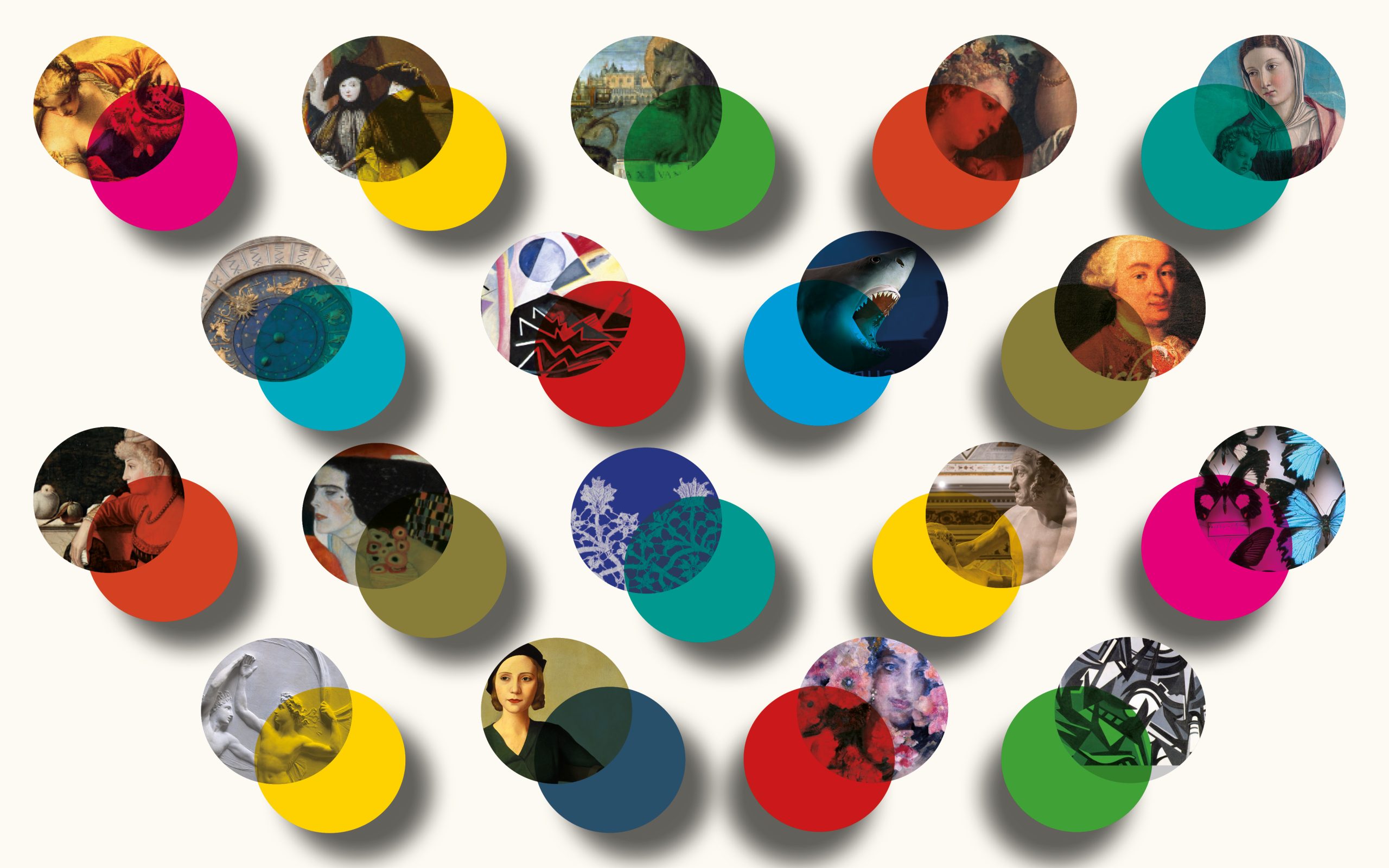 Grafica Carnevale 2026