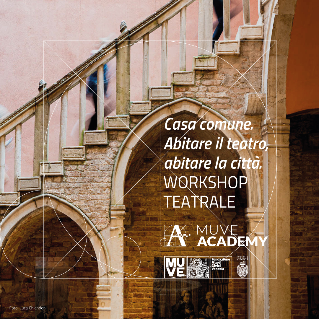 Grafica workshop Casa Comune