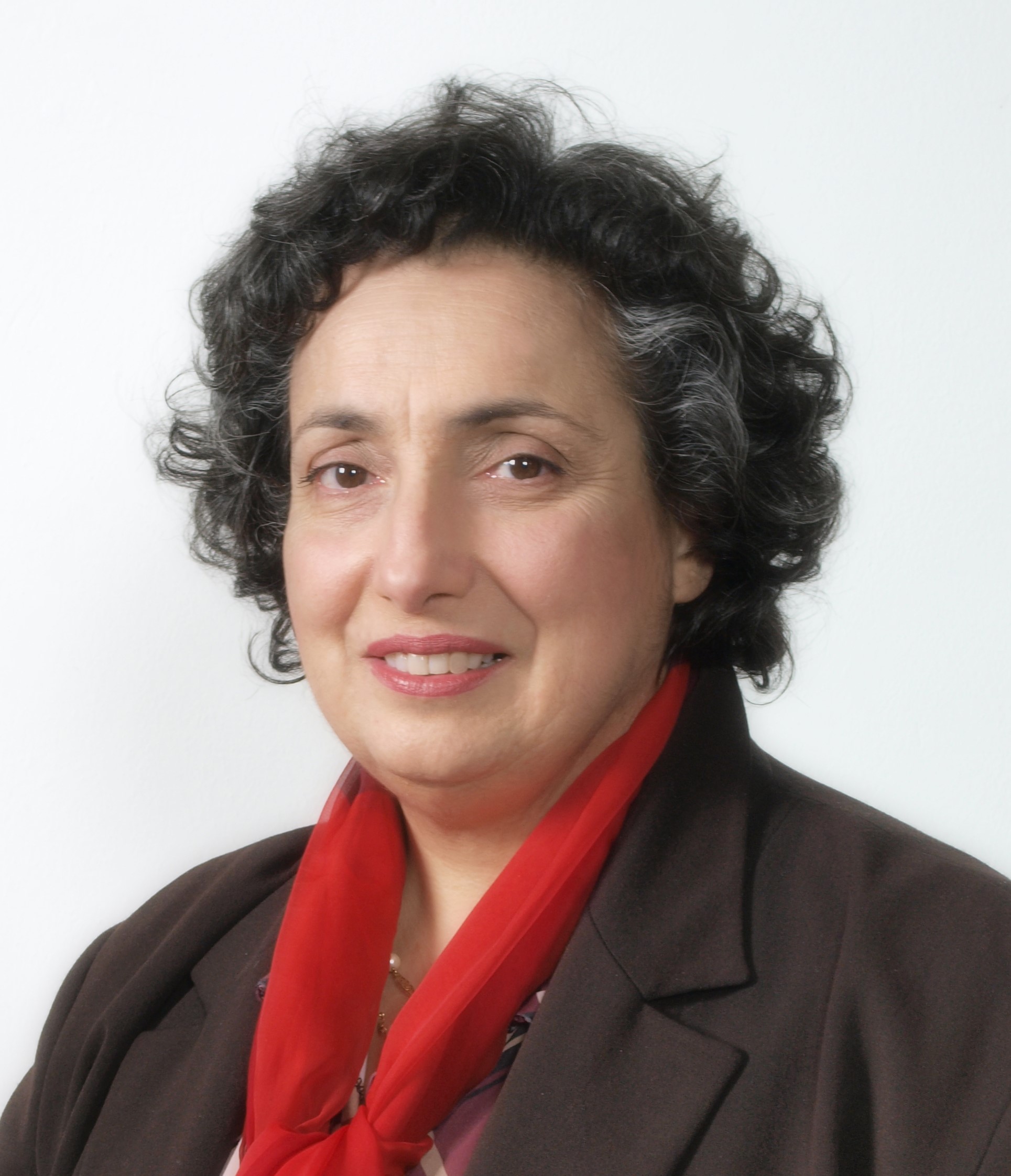 Ritratto Lorella Simoncelli