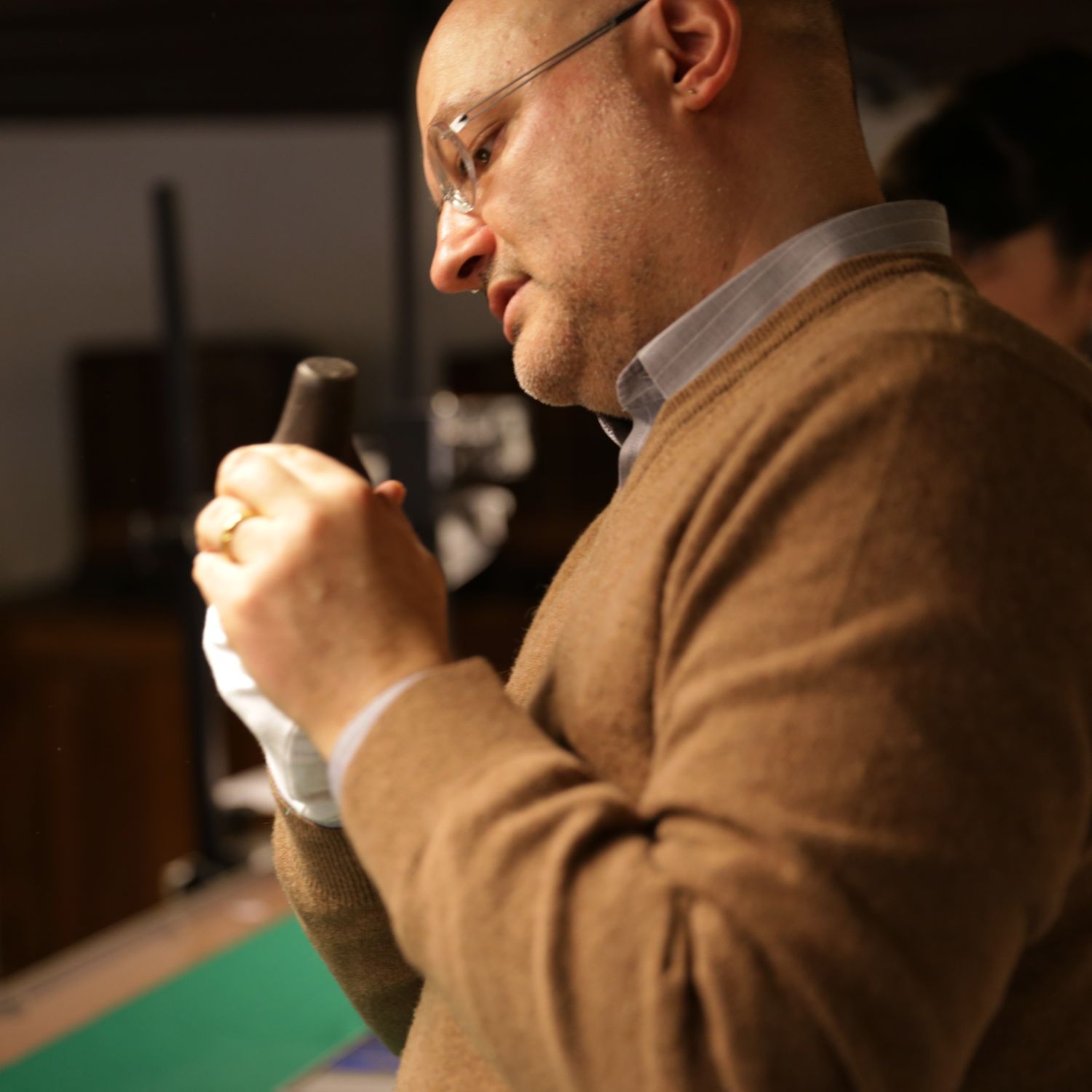 Ritratto Michele Asolati