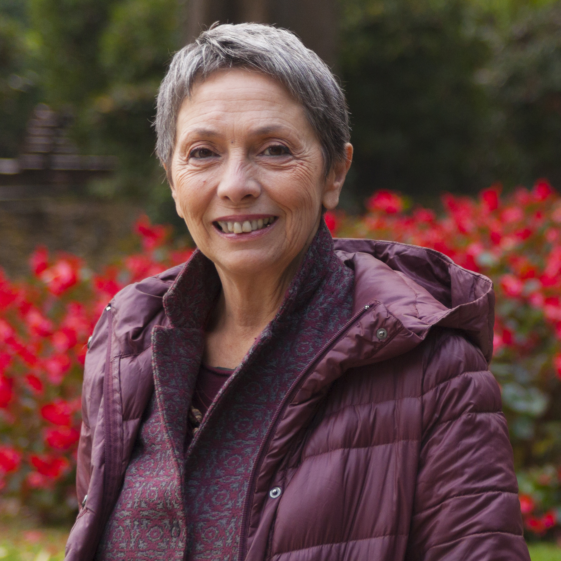 Foto Mariagrazia Dammico