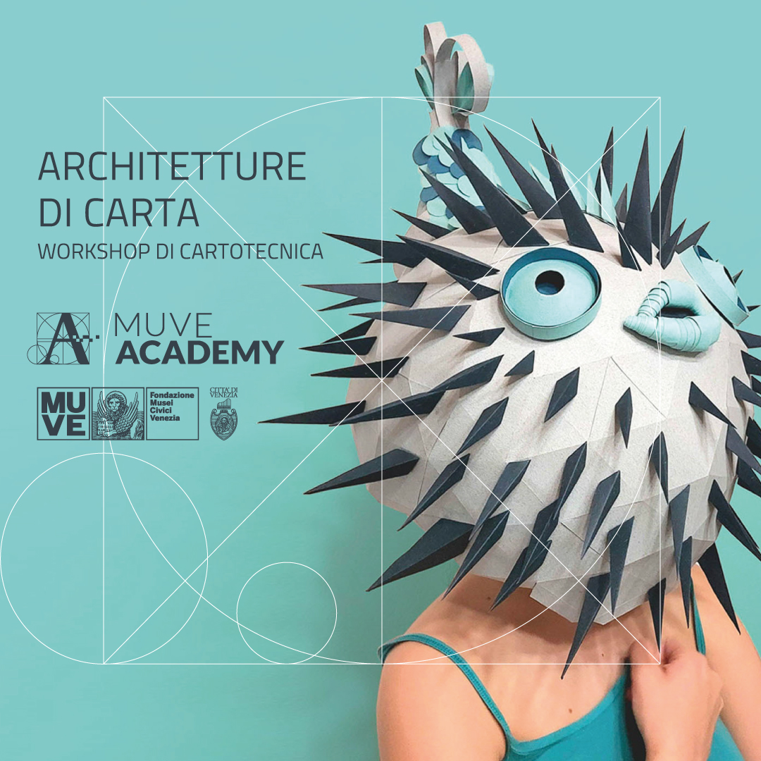 Grafica Architetture di Carta