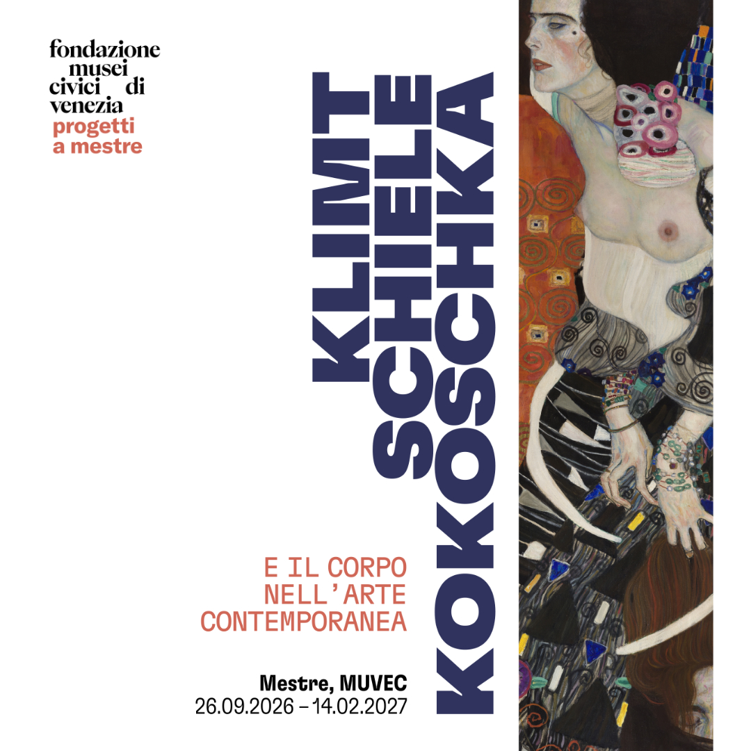 Banner mostra klimt schiele kokoschka