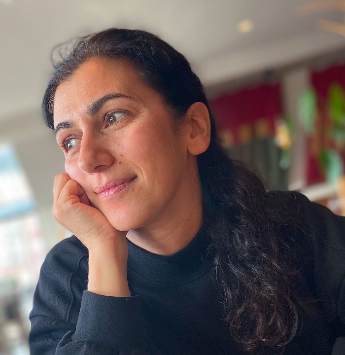 Ritratto Nicoletta Di Gaetano