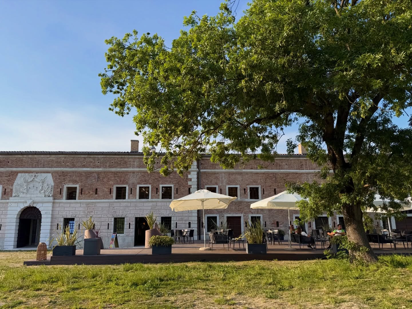 Cafè casermetta