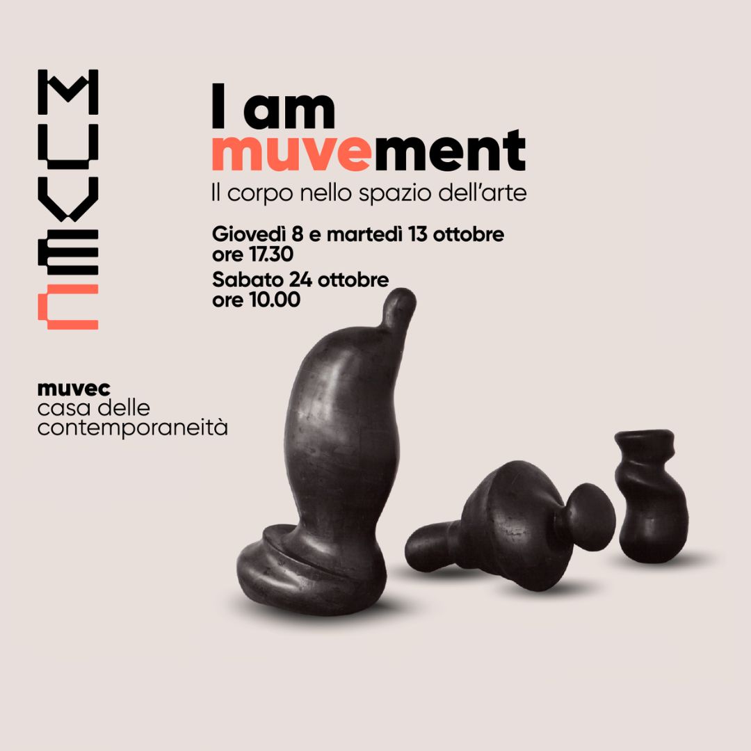 I am muvement