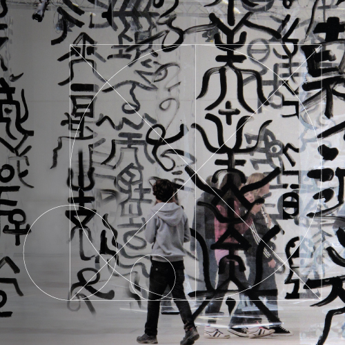 rassegna EAST-WEST CALLIGRAPHY 2026