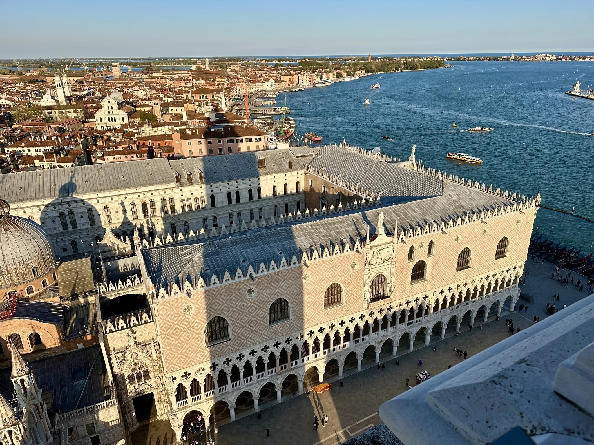 Palazzo Ducale
