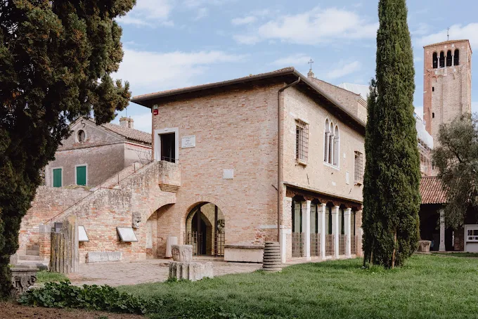 Museo di Torcello