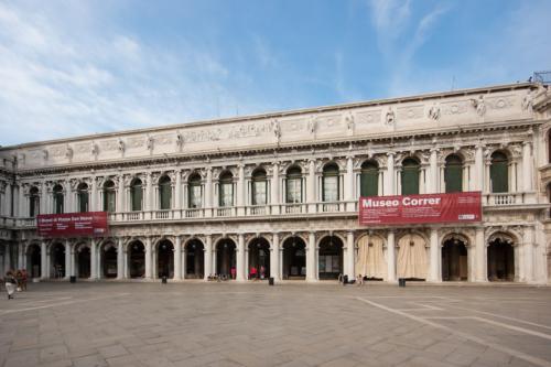 Museo Correr, Venezia