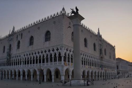 Palazzo Ducale, Venezia