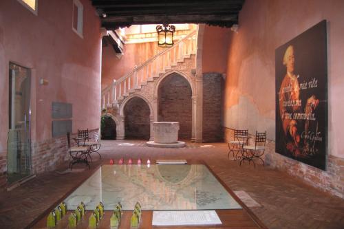 Casa di Carlo Goldoni, Venezia