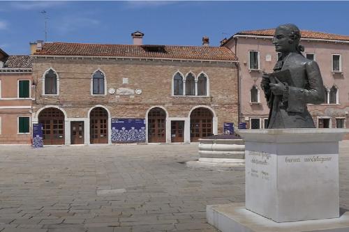 Museo del Merletto, Burano