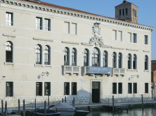 Museo del Vetro, Murano