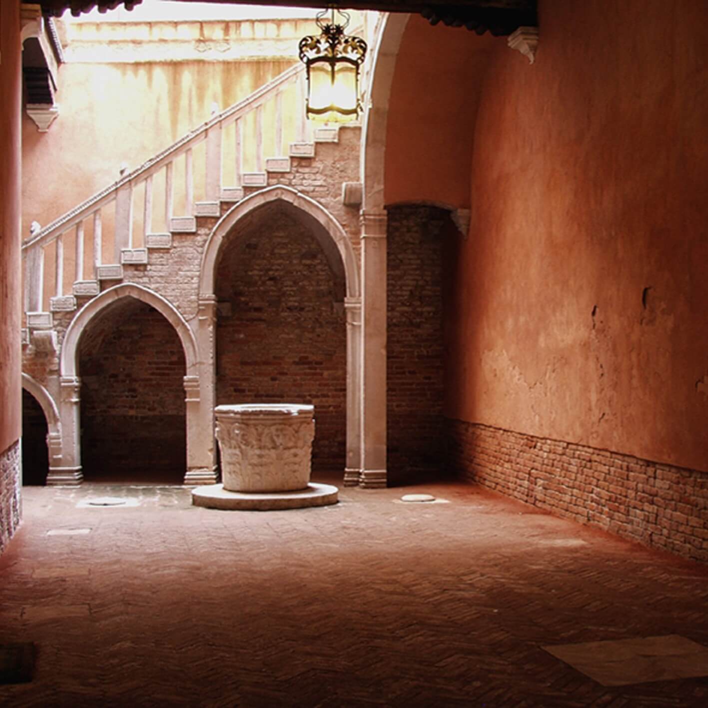 Casa di Carlo Goldoni