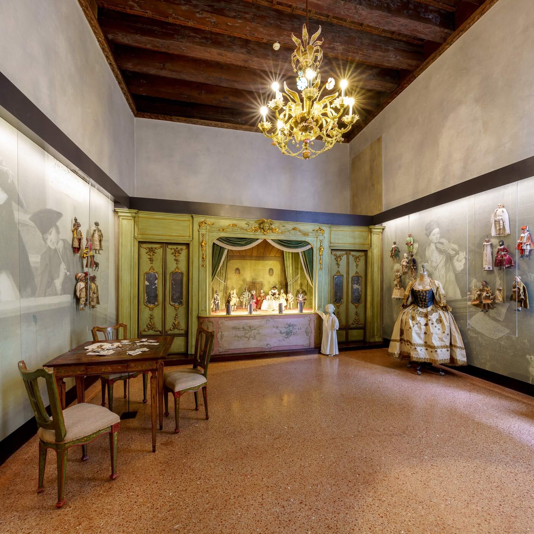 Casa di Carlo Goldoni