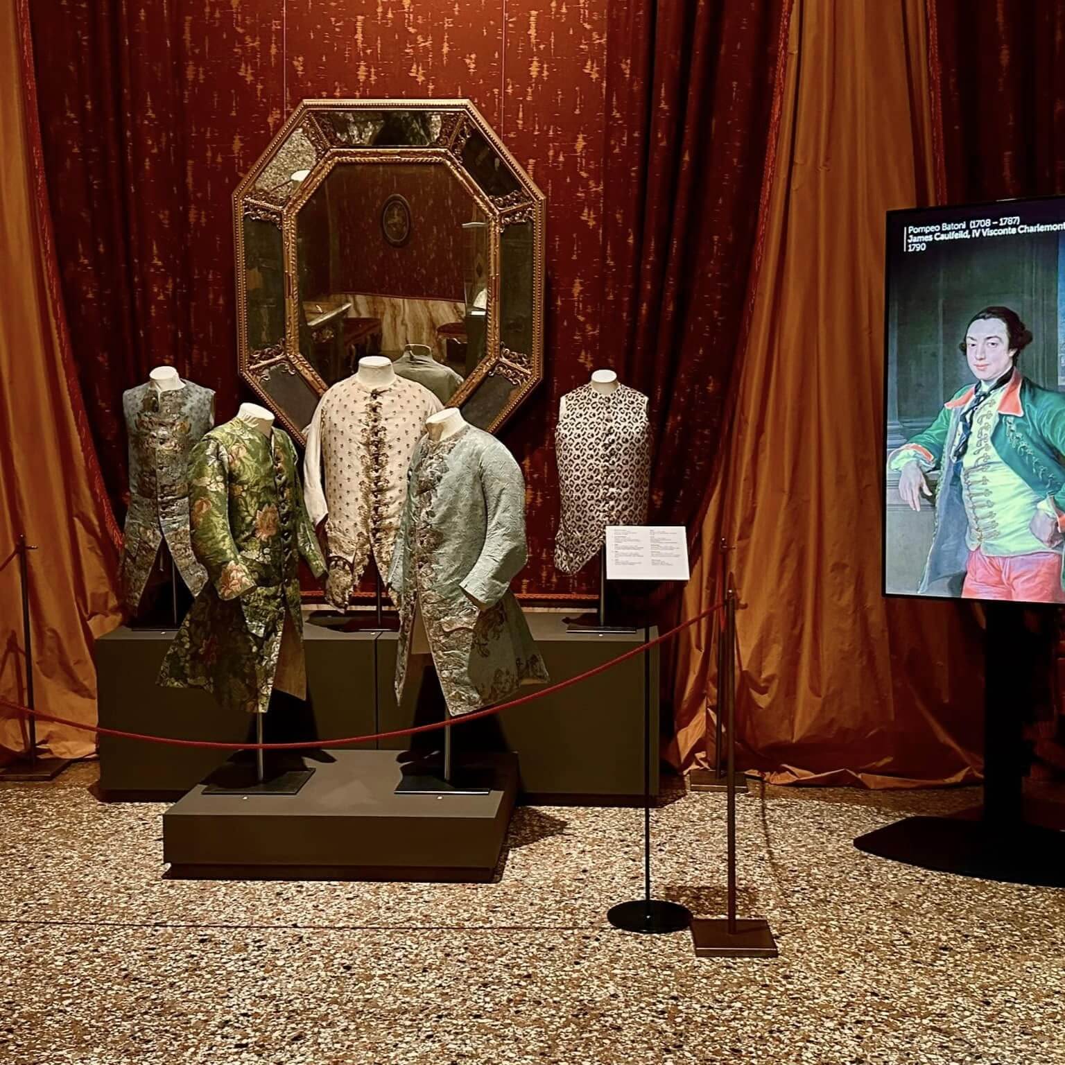 Museo di Palazzo Mocenigo