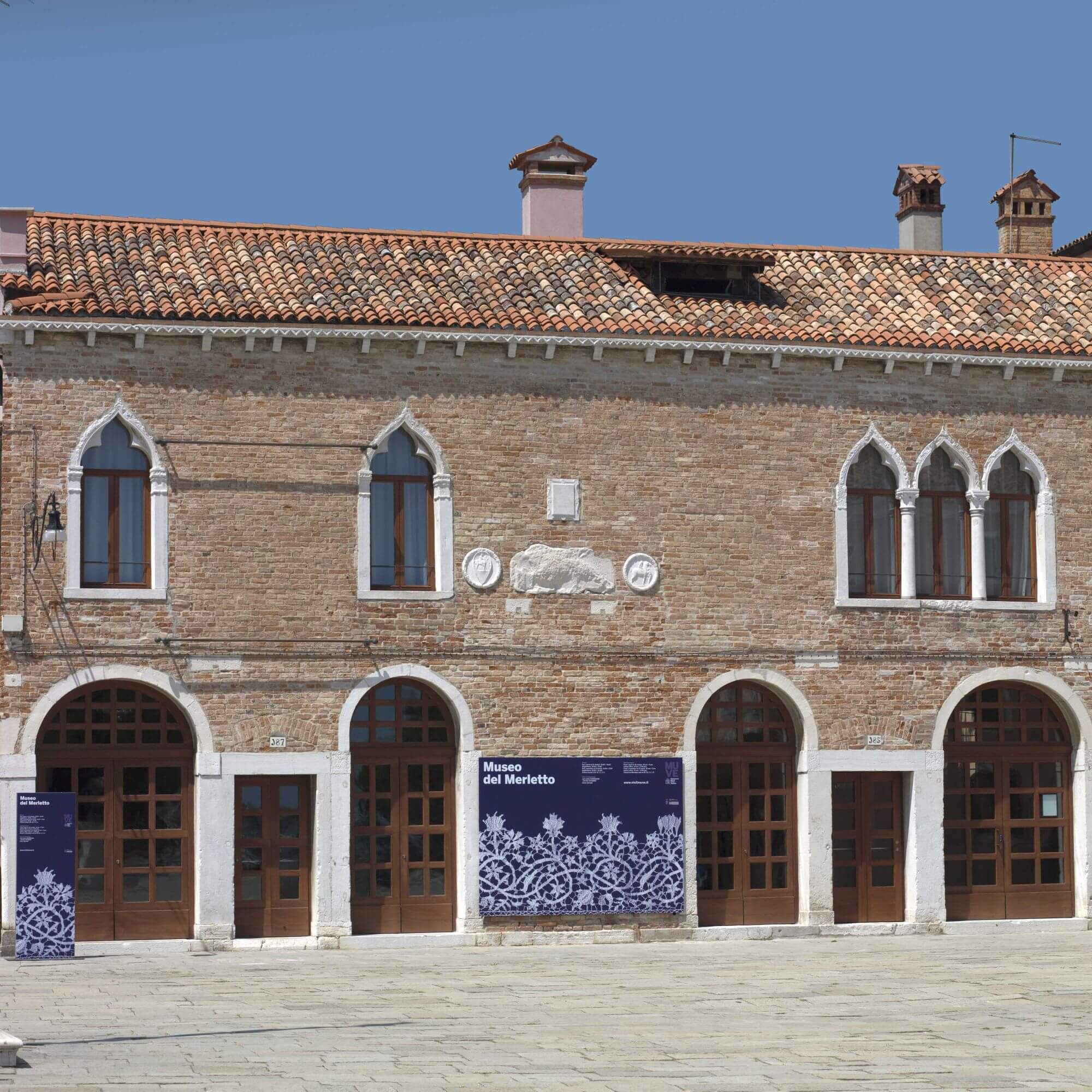 Museo del Merletto