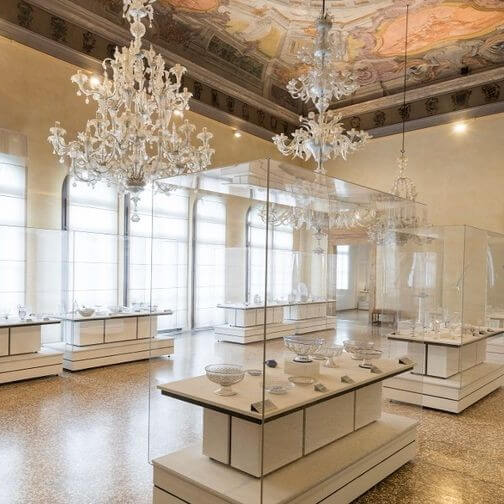 Museo del Vetro