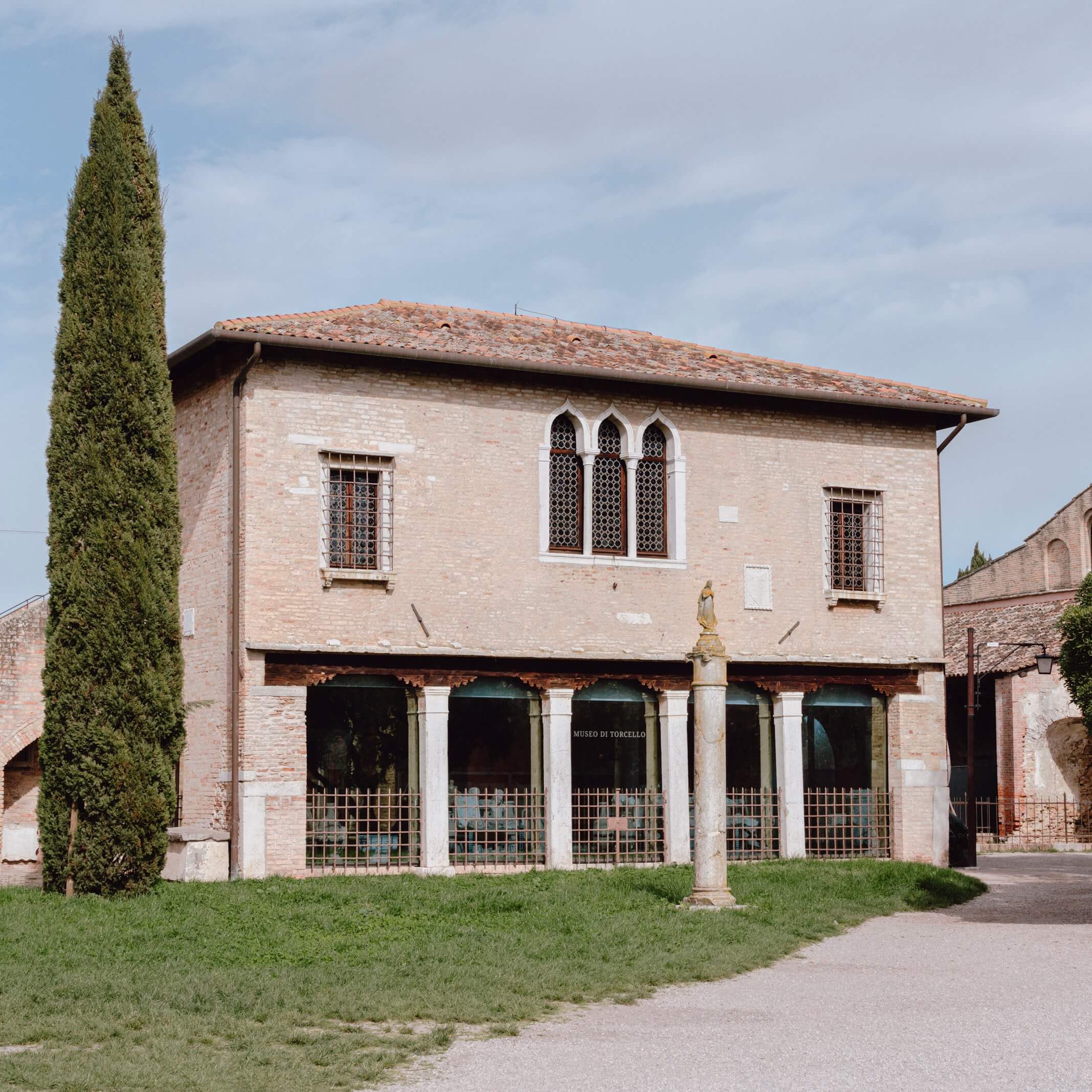 Torcello Museum