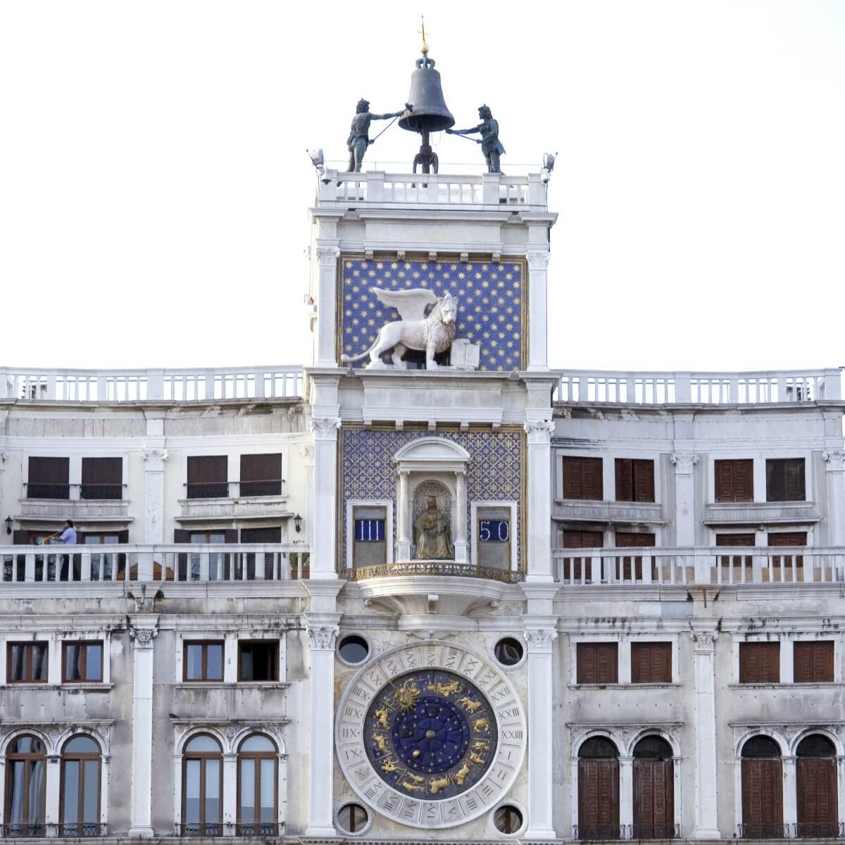 Torre dell'Orologio